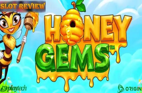 Honey Gems slot